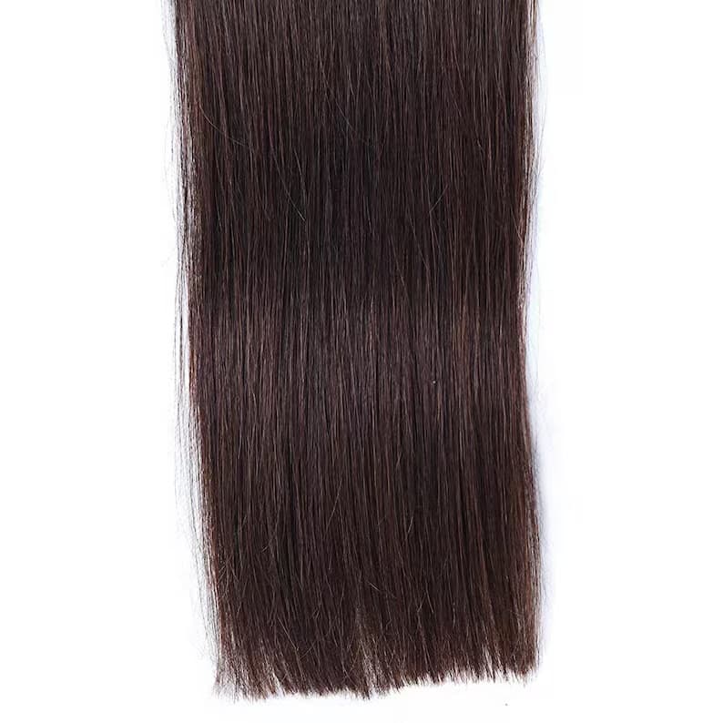 Extensii Tape-in SLAVIC Hair Saten Inchis