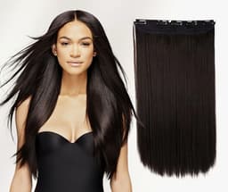 Coada de Par cu Dubla Intrebuintare #1B Coada de Par cu Dubla Intrebuintare #1B