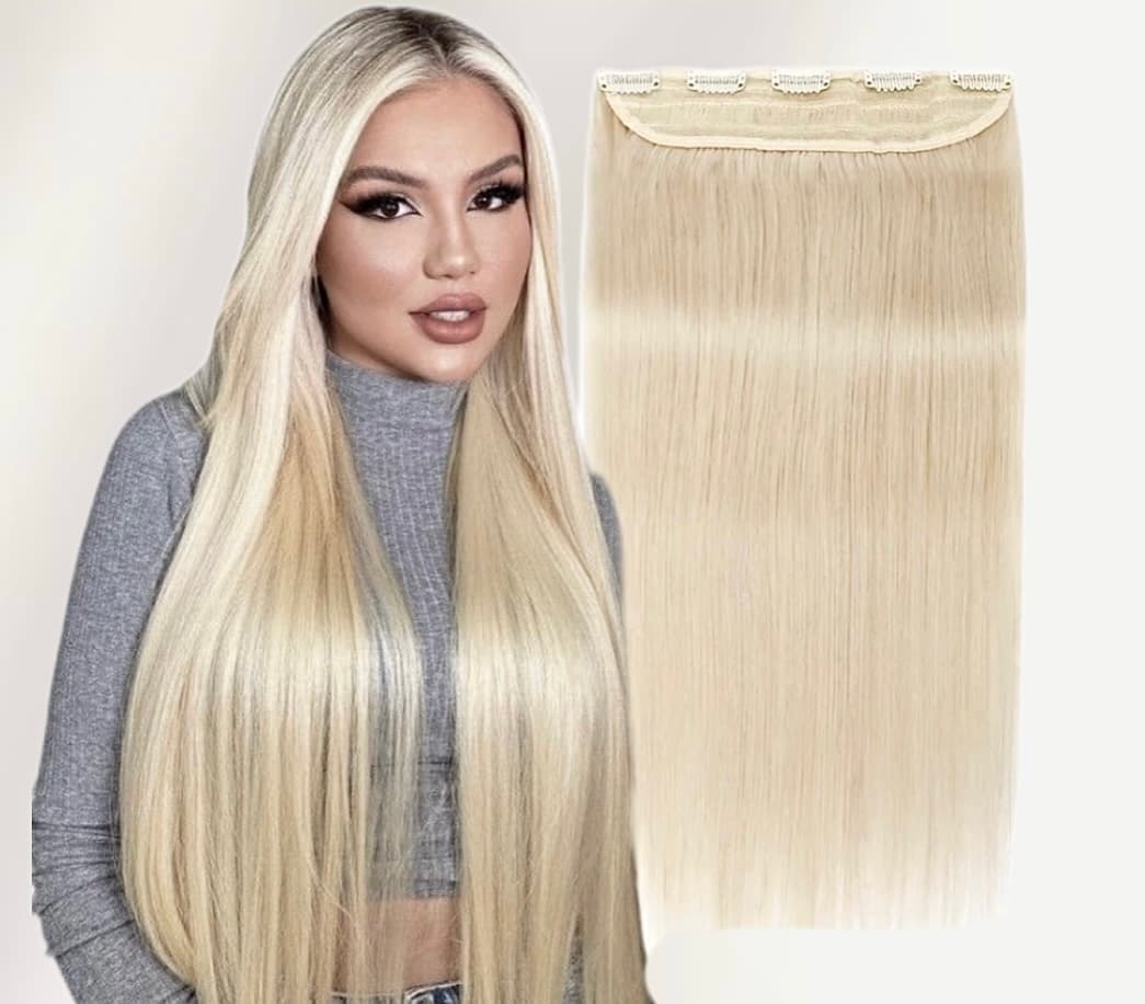 Coada de Par cu Dubla Intrebuintare #613