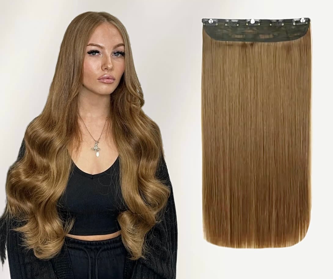 Trese de Par Luxe #8