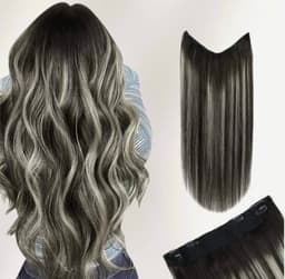 Trese de Par Luxe #1B/Silver/ 1B