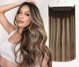 Trese de Par Oskar Balayage #4/17/#4