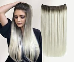 Trese de Par Oskar Ombre #7/ Silver