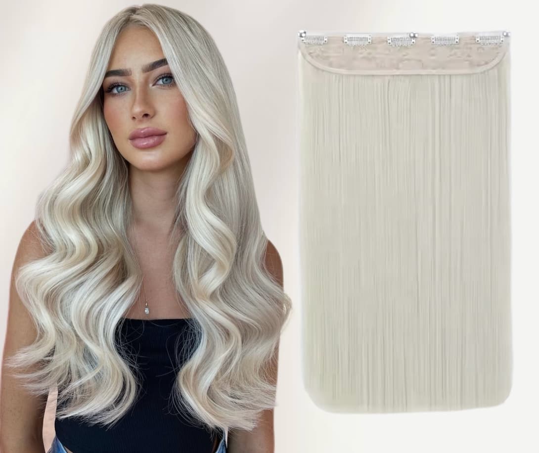 Trese de Par Oskar Silver