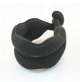 Accesoriu pentru Coc - Burete Magic pentru Coafuri Rapide