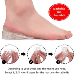 Branturi (talpici) inaltatoare REGLABILE