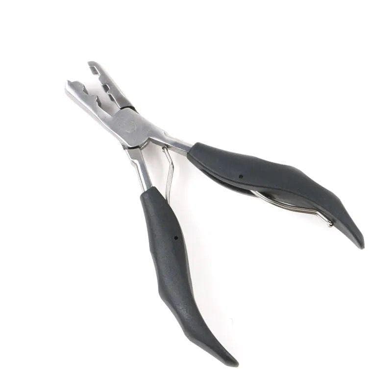 Cleste Profesional pentru Capsulat Extensii cu Cheratina