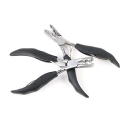 Cleste Profesional pentru Capsulat Extensii cu Cheratina