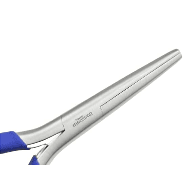 Cleste pentru aplicarea extensiilor tape-in