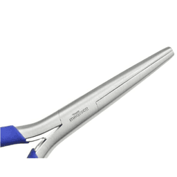 Cleste pentru aplicarea extensiilor tape-in