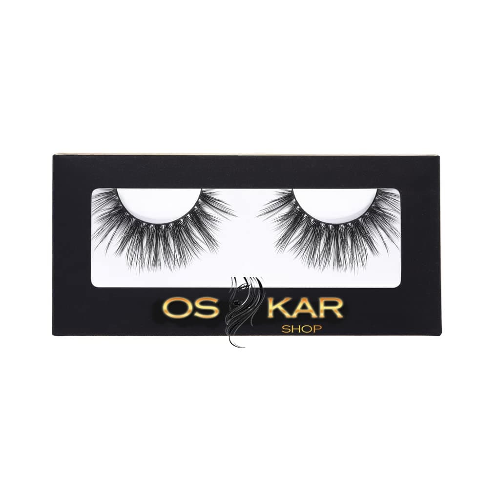 Gene din par natural 3D