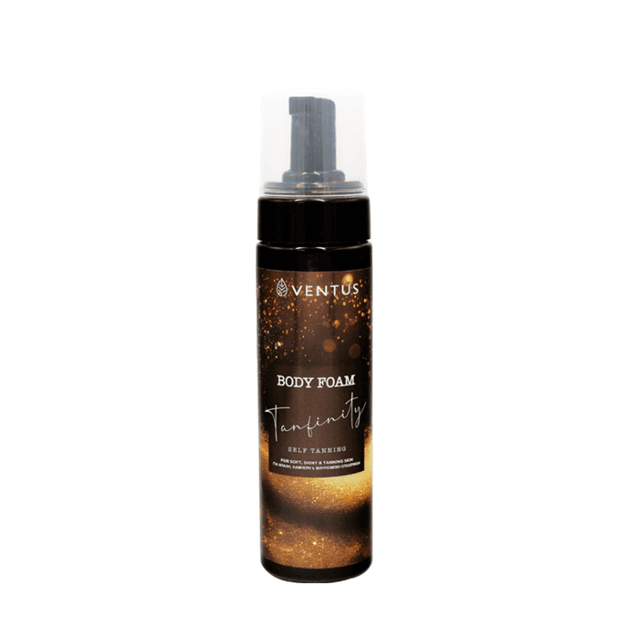 Spuma Autobronzanta Tanfinity Ventus, 200ml