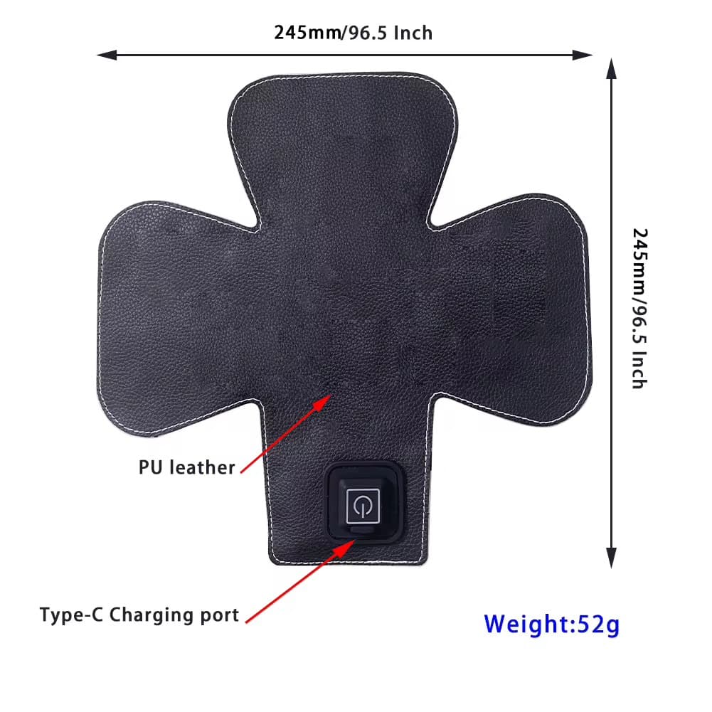 Dispozitiv Laser cu Infrarosu pentru Regenerarea si Prevenirea Caderii Parului