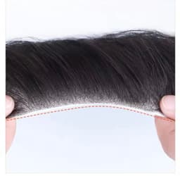 Mesa partiala frontala Saten Inchis