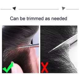Mesa partiala frontala Saten Inchis