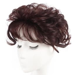 Mesa din par pentru volum Saten Inchis