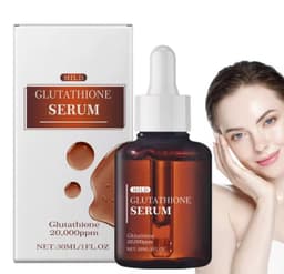 Glutathione Face Serum for Reducing Fine Lines and Wrinkles – 30ml