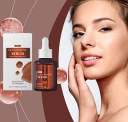 Glutathione Face Serum for Reducing Fine Lines and Wrinkles – 30ml