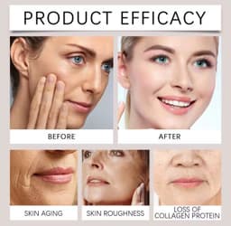 Glutathione Face Serum for Reducing Fine Lines and Wrinkles – 30ml