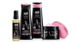 Set de Ingrijire Ampoule Intense