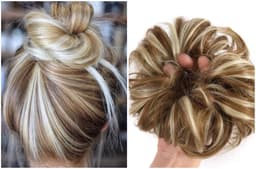 Coc Elegant Natural Blond Suvitat