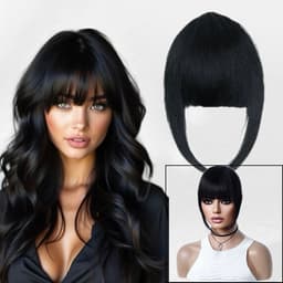 Breton aplicabil Negru Intens