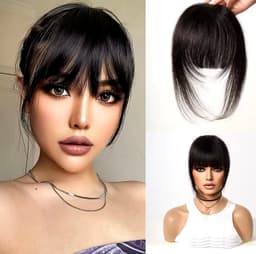 Breton aplicabil Blond Platinat