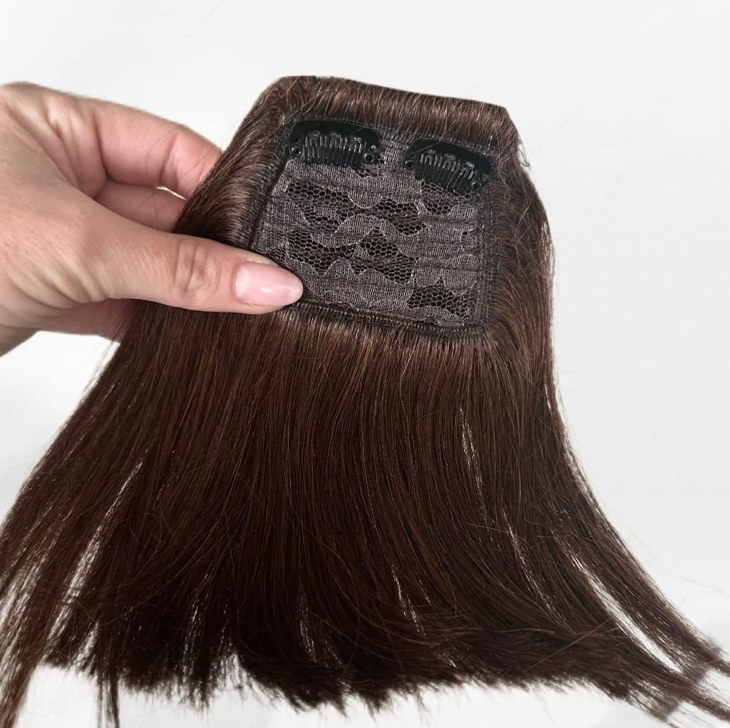 Breton aplicabil Blond Platinat