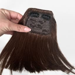 Breton aplicabil Blond Platinat