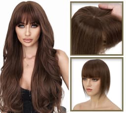 Breton cu Calota Saten Mediu