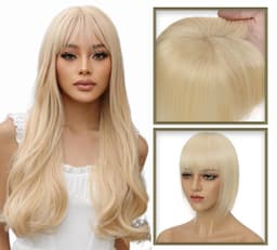 Breton cu Calota Blond Deschis