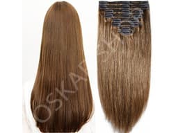 Extensii Clip-On Luxe Extreme #7