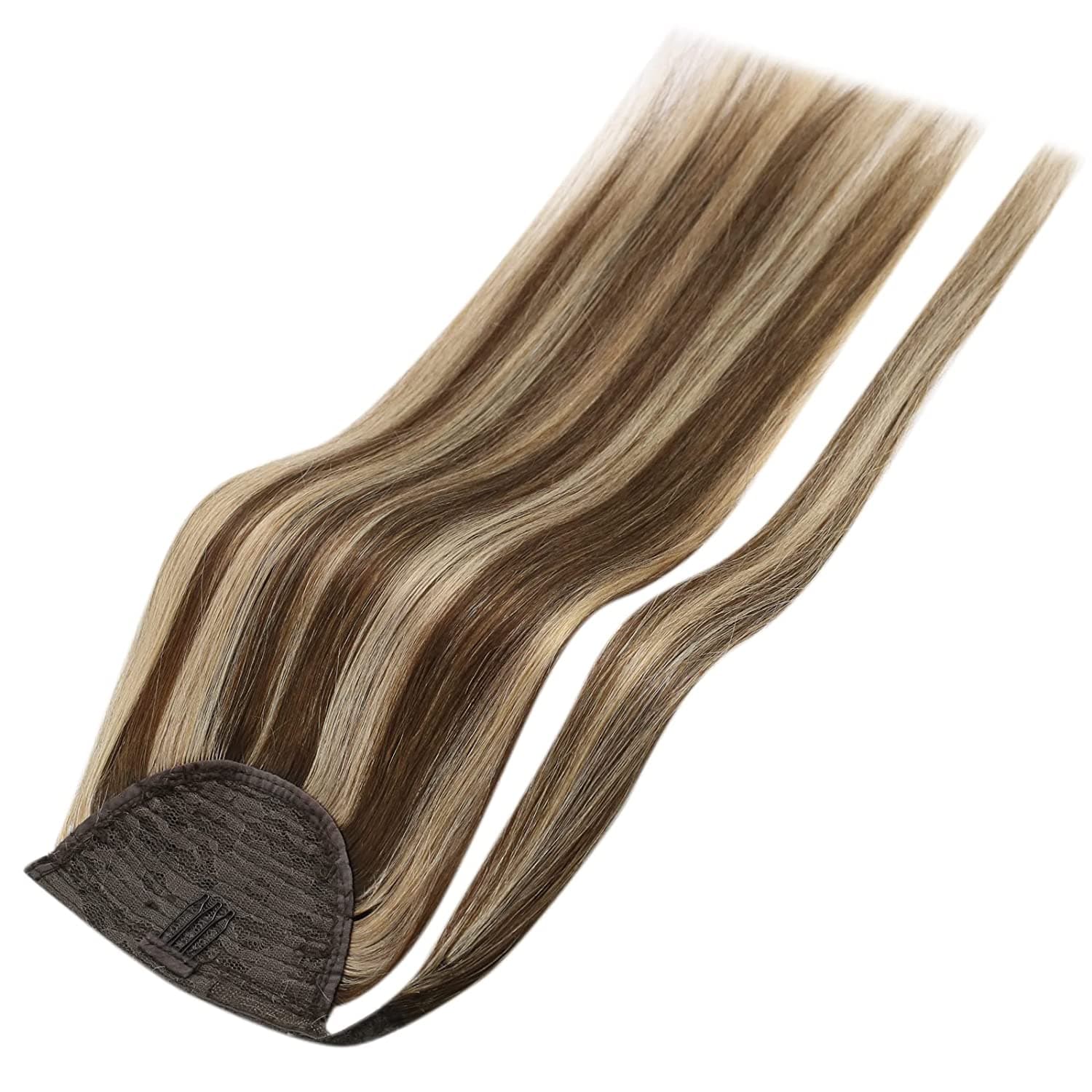 Coada de par cu scai Magic Tail Suvitat #4/#24