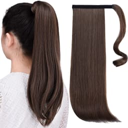 Coada de par cu scai Magic Tail #5