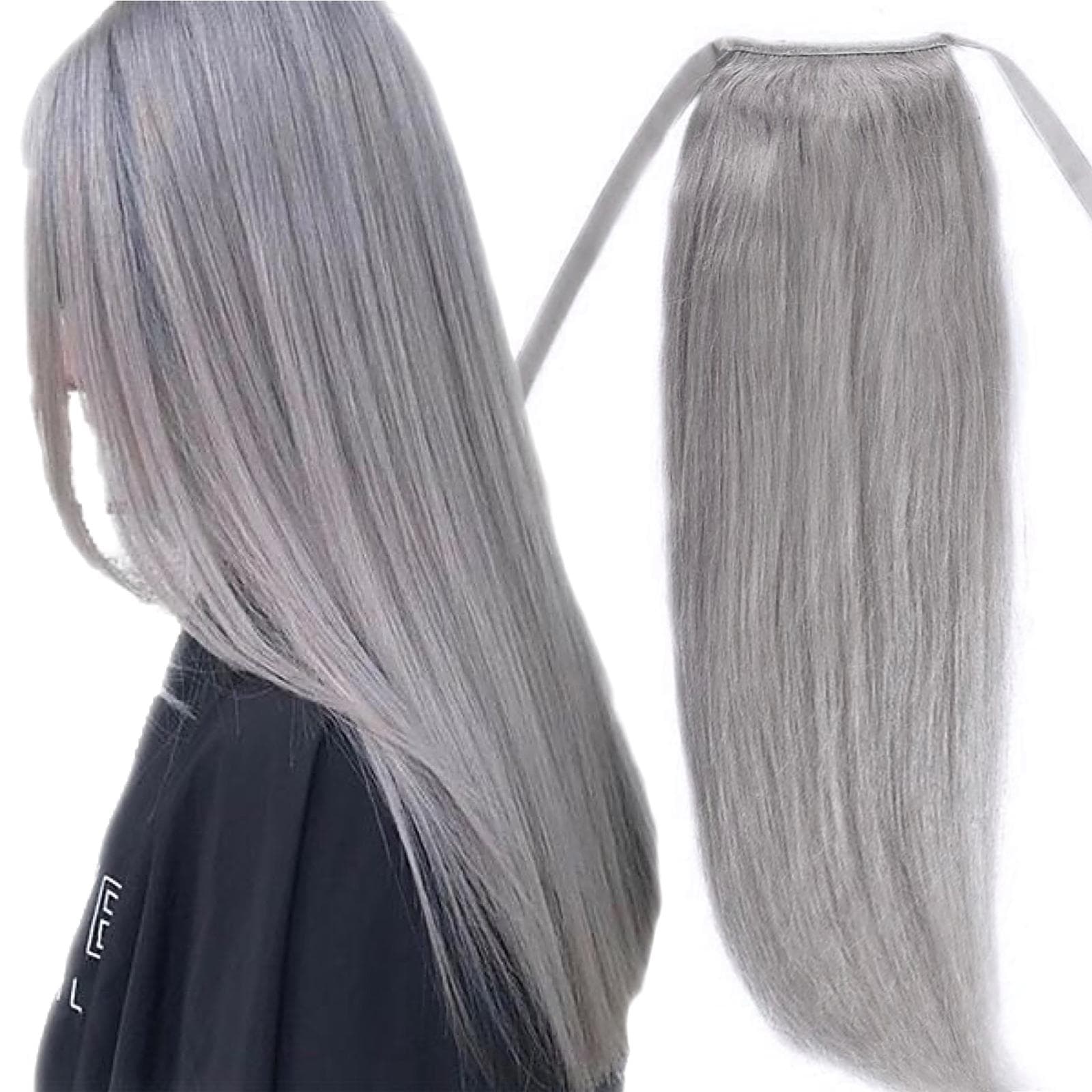 Coada de Par Oskar Grey