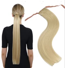 Coada de Par cu Bentita Luxe #8E