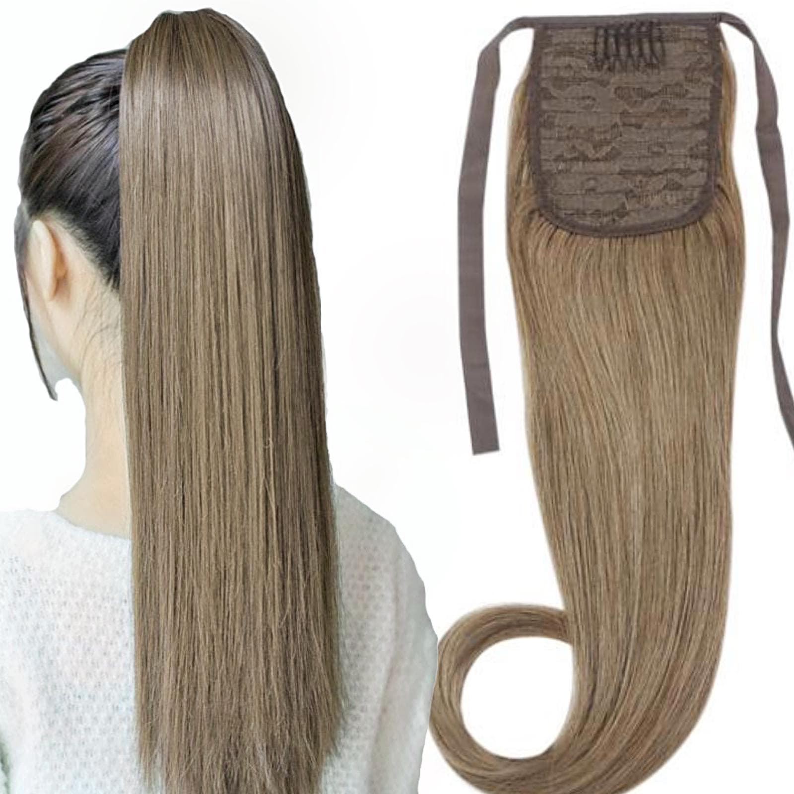 Cozi de Par Black Collection #10