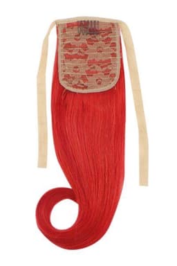 Coada de Par Diamond Red