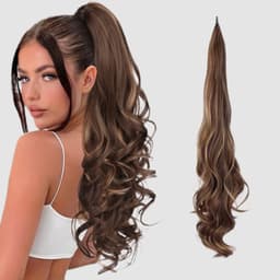 Coada ONE STEP Balayage #8 H 22