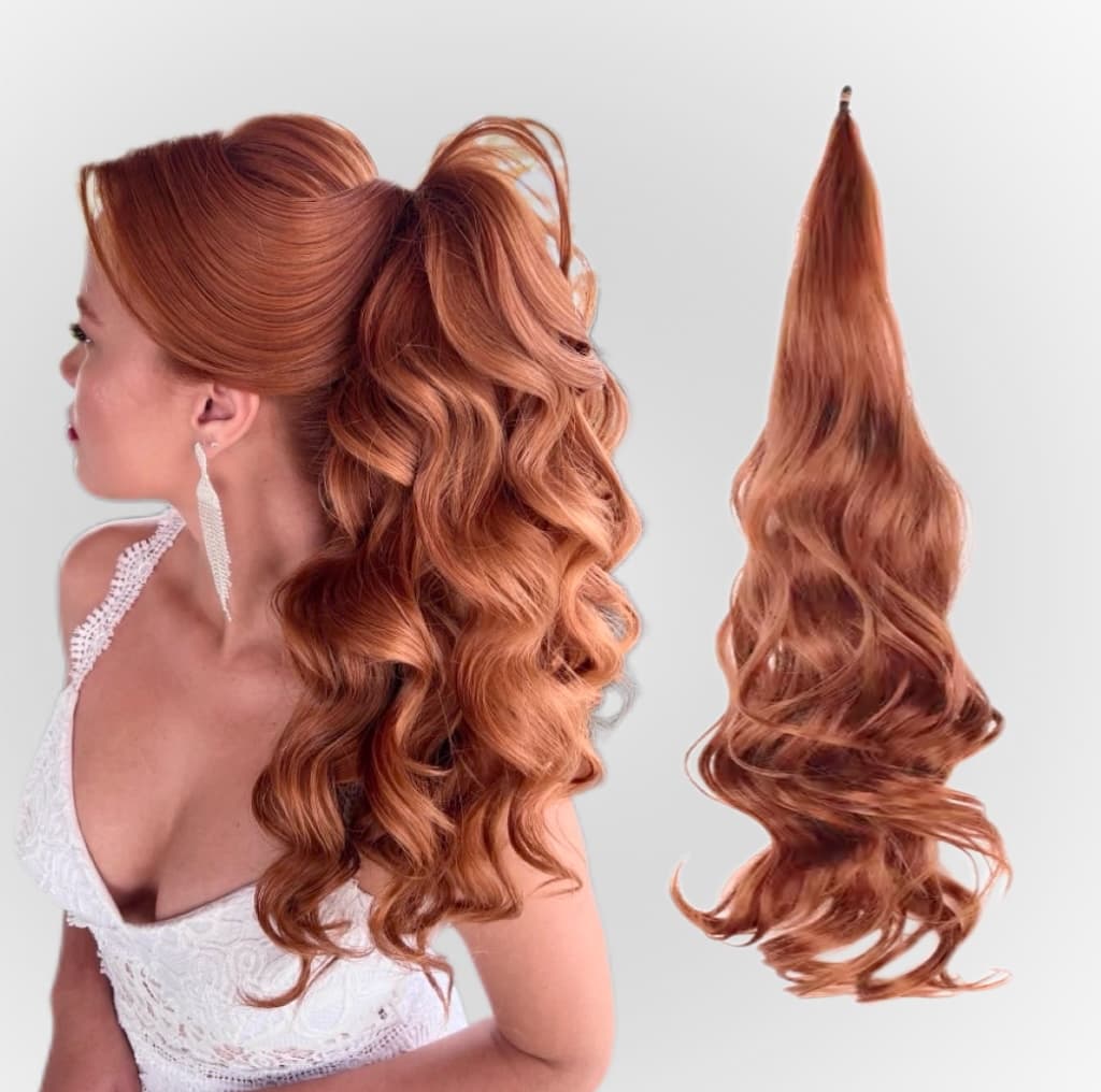 Coada ONE STEP Aramiu