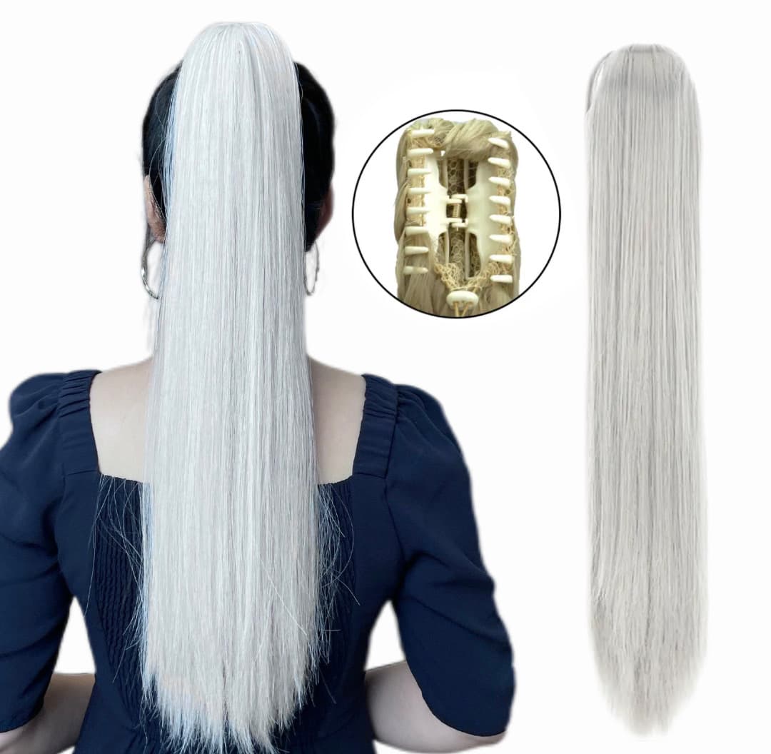 Coada cu Cleste Grey Drept