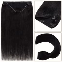 Extensii de Par Flip IN Luxe #1A