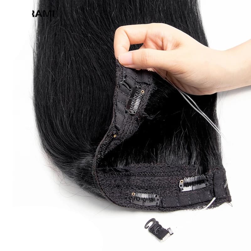 Extensii de Par Flip IN Luxe #1A