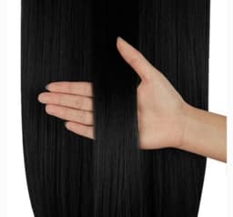 Flip IN Luxe Hair Extensions #1