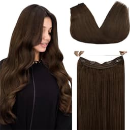 Extensii de Par Flip IN Luxe #4