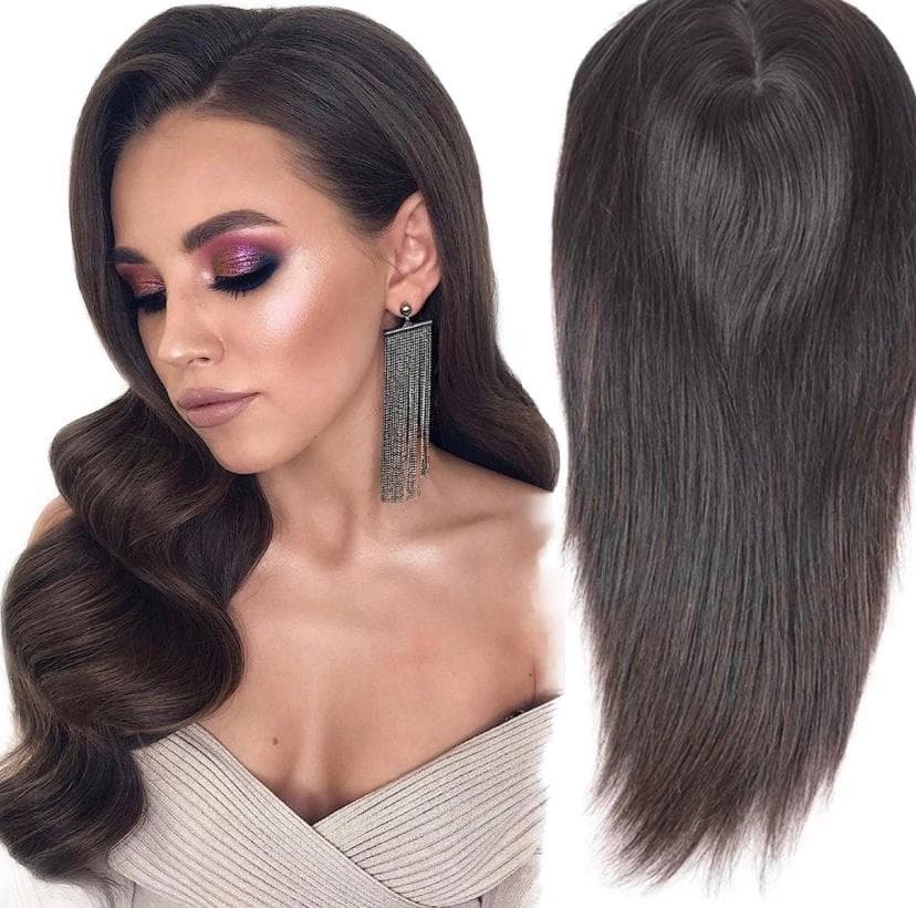 Top Lace Saten Cenusiu