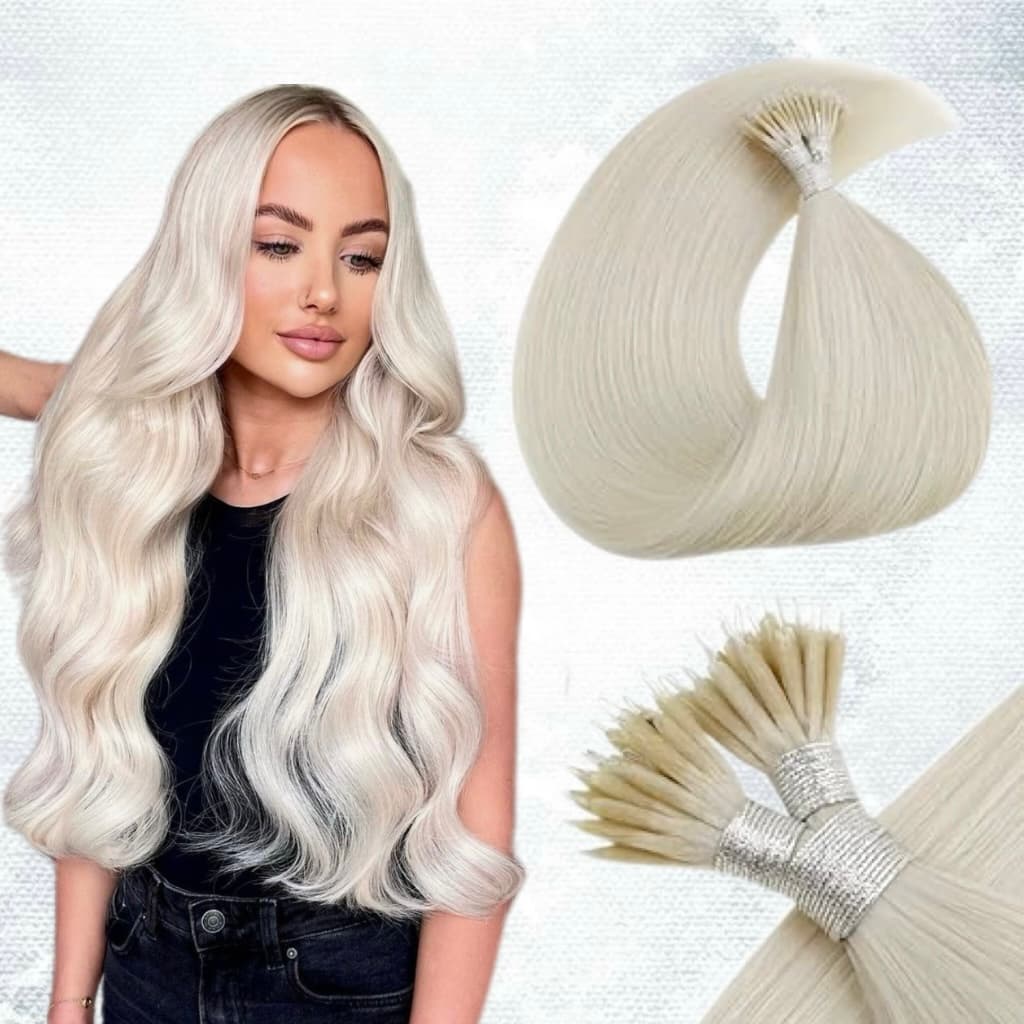 Nanoring Extensions Luxe #100