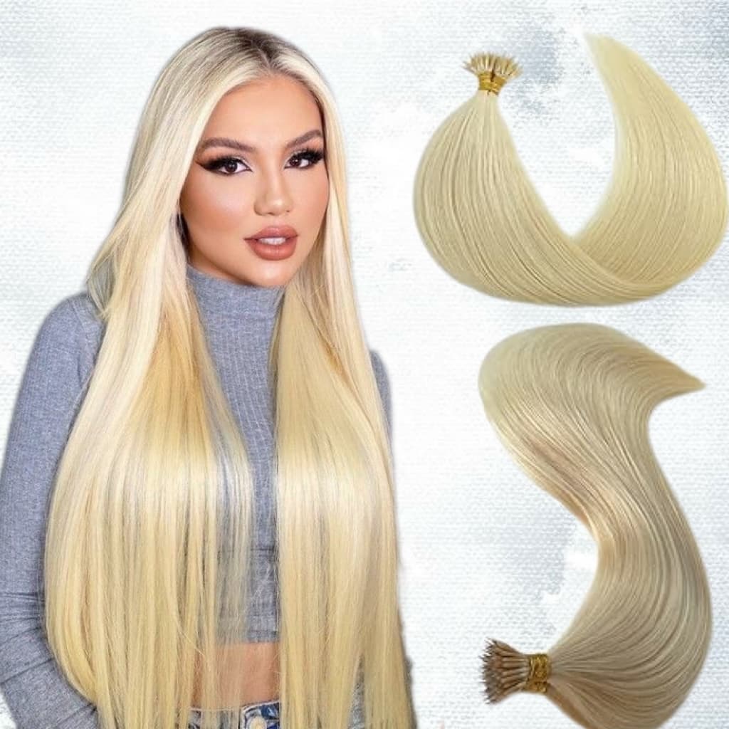 Nanoring Extensions Luxe #613