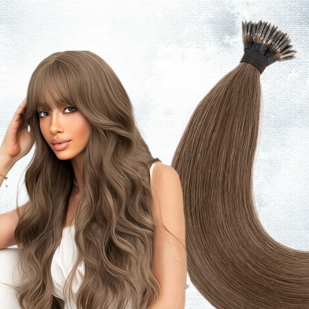 Extensii Nanoring #8A