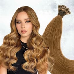 Extensii Nanoring #8N